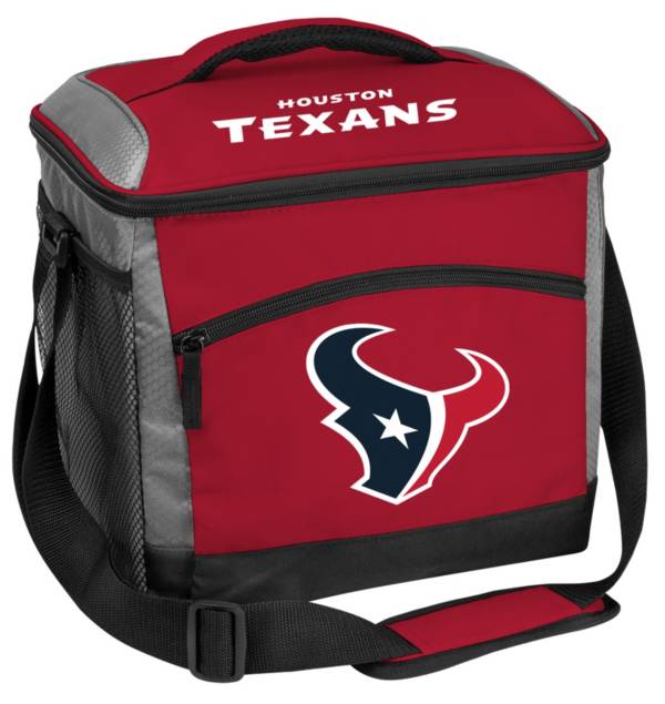 Rawlings Houston Texans 24 Can Cooler
