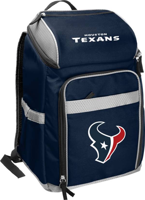 Houston Texans Backpack Cooler