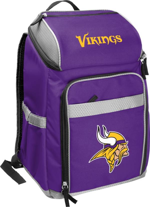 Minnesota Vikings Backpack Cooler
