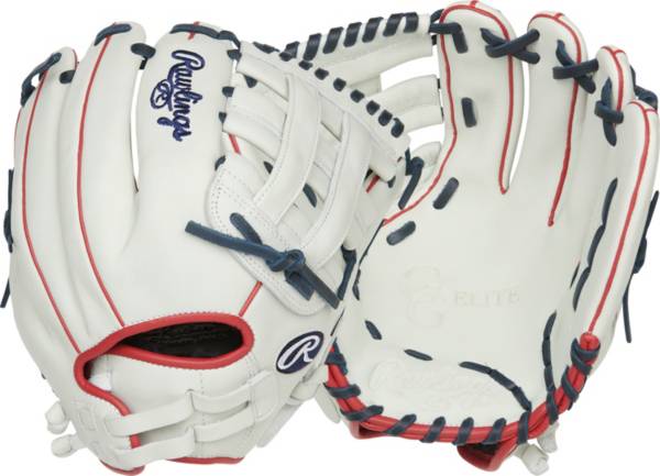 Rawlings 12.25'' GG Elite Series Fastpitch Glove 2022