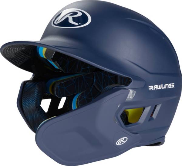 Rawlings Junior Mach Adjust Right-Handed Batting Helmet product image