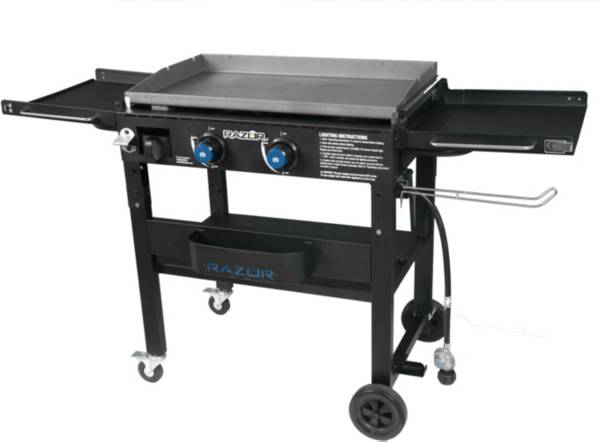 Razor 28" 2-Burner LP Gas Griddle