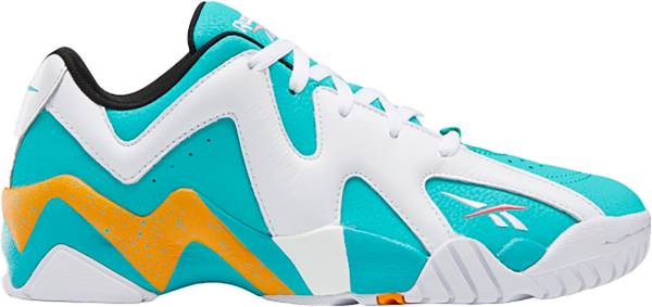 Reebok Kamikaze II Basketball Shoes