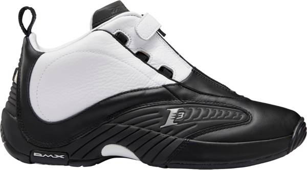 Reebok Answer IV Basketball Shoes