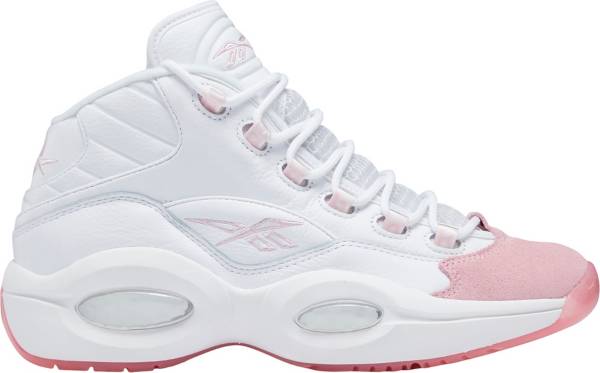 Reebok Question Mid Basketball Shoes