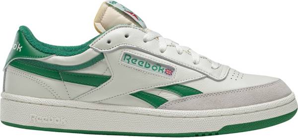 Reebok Men's Club C Revenge Vintage Shoes