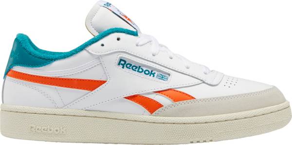 Reebok Men's Club C Revenge Tennis Shoes