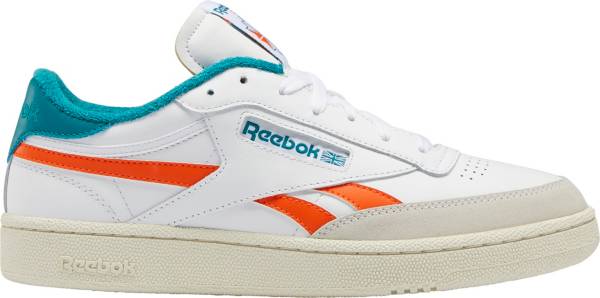 Reebok Men's Club C Revenge Tennis Shoes product image