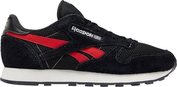 Reebok Men's Human Rights Now! Classic Leather Shoes