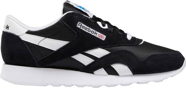 Reebok Men's Classic Nylon Running Shoes