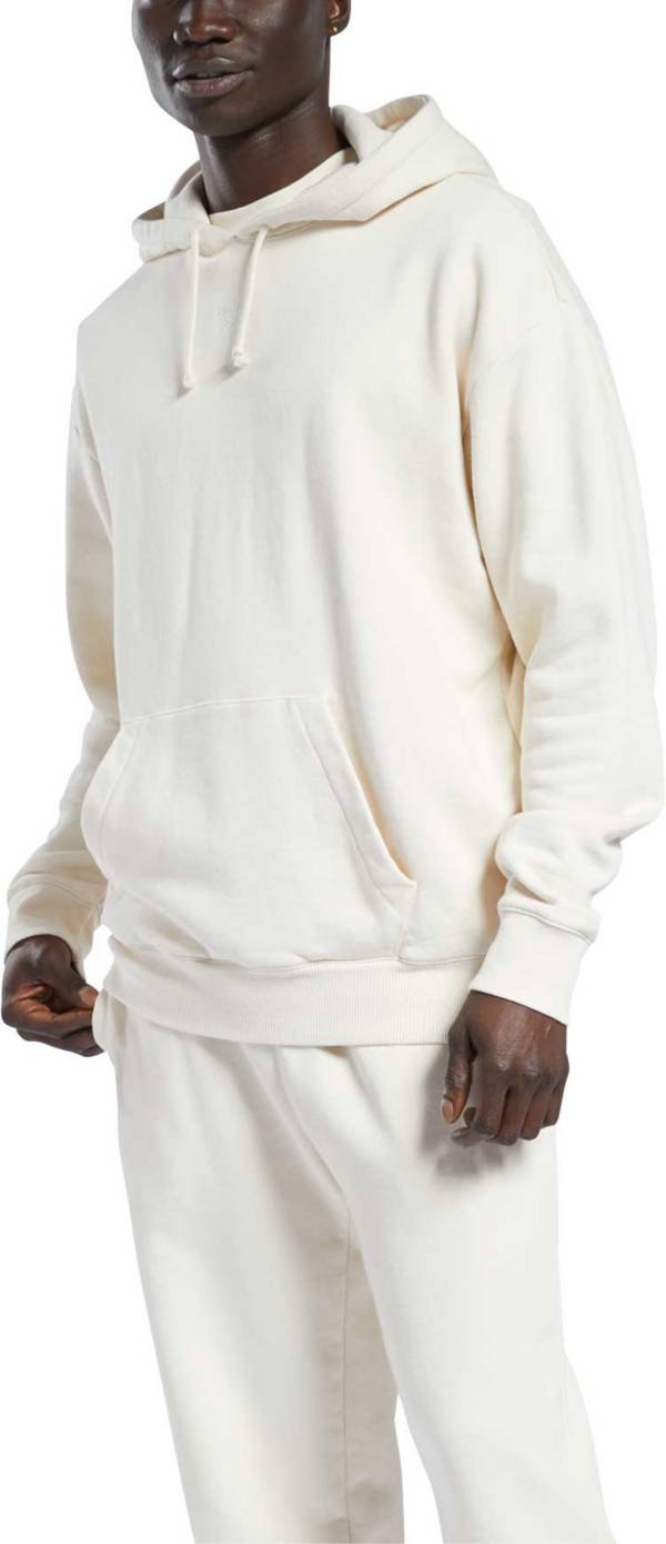 Reebok Men's Classic Natural Dye Hoodie