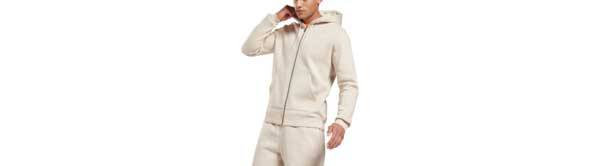 Reebok Men's Reebok Identity Zip-Up Hoodie