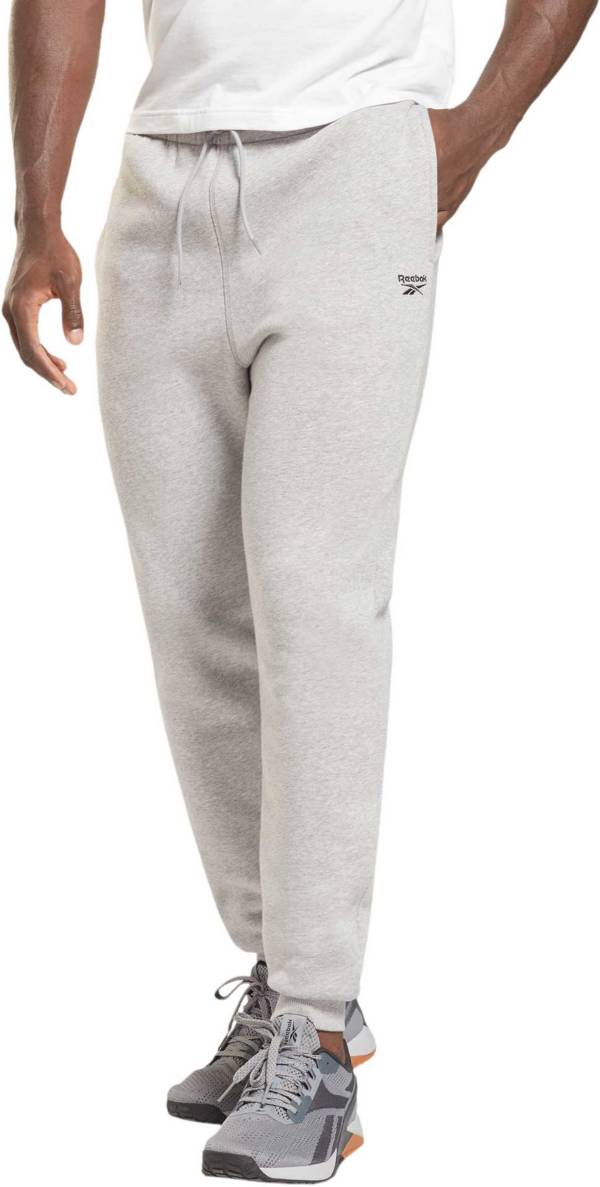 Reebok Men's Identity Joggers