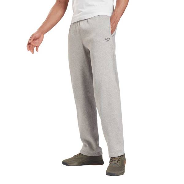 Reebok Men's Identity Open Hem Pants product image