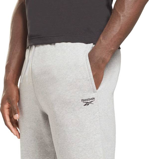 Reebok Men's Identity Shorts