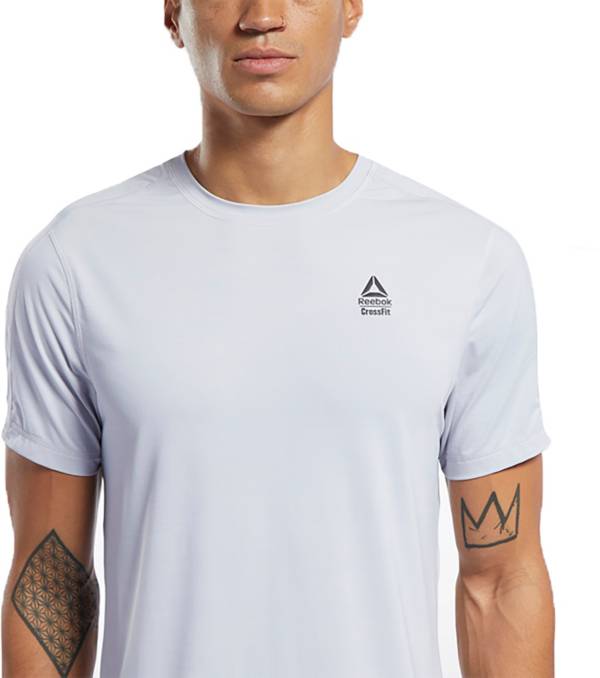 Reebok Men's CrossFit ACTIVCHILL Short Sleeve T-Shirt product image