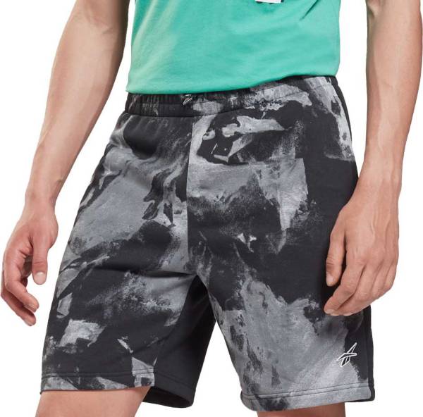 Reebok Men's MYT Shorts