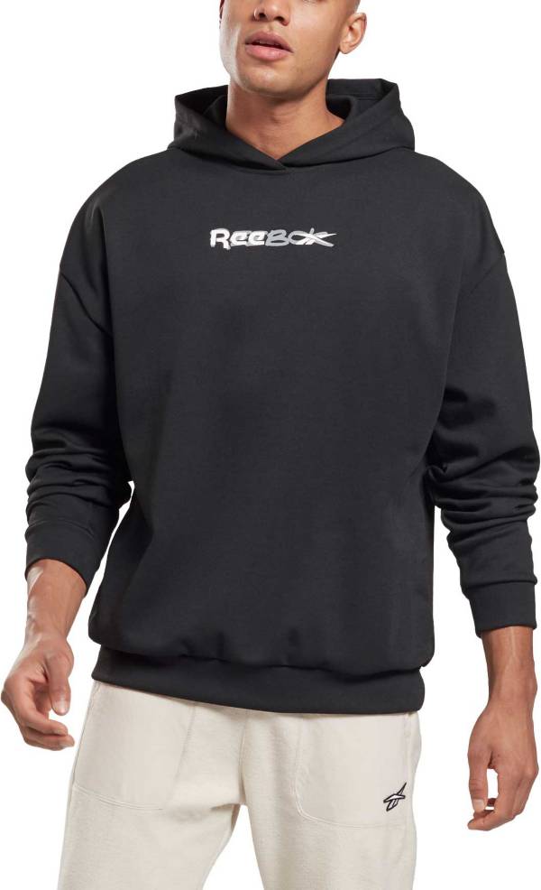 Reebok Men's MYT Sweatshirt