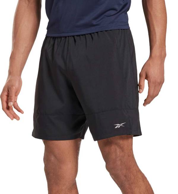 Reebok Men's Running Essentials 7” Shorts