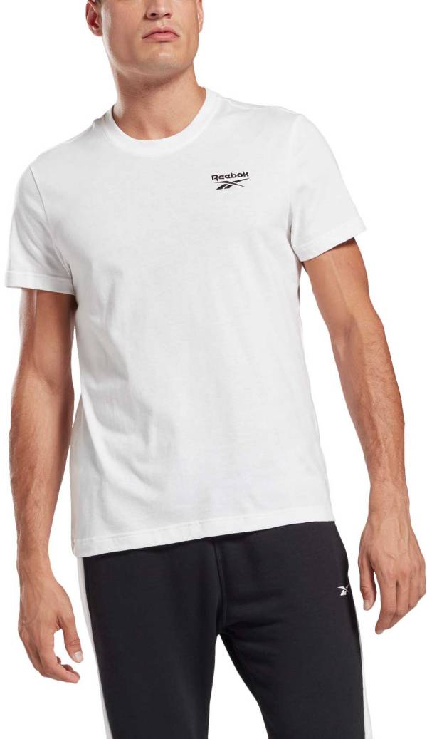 Reebok Men's Classic Short Sleeve T-Shirt