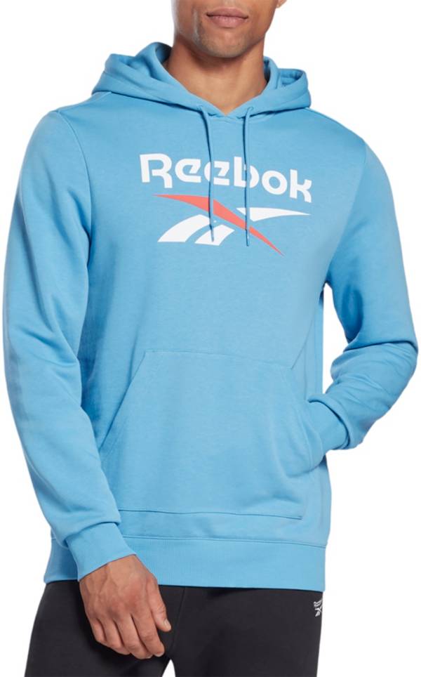 Reebok Men's Identity OTH Hoodie