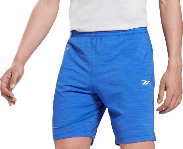 Reebok Men's Workout Ready Activchill Shorts