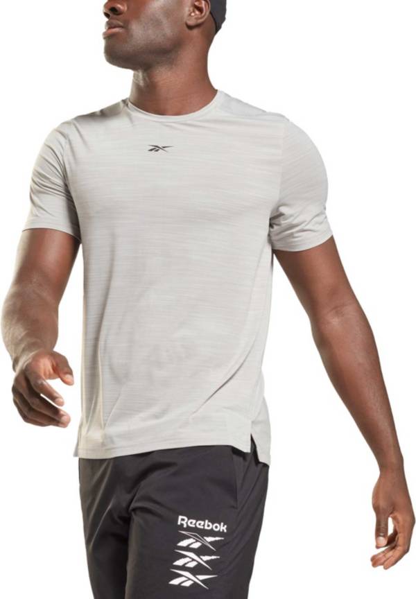 Reebok Men's Tech Style Activchill Move T-Shirt