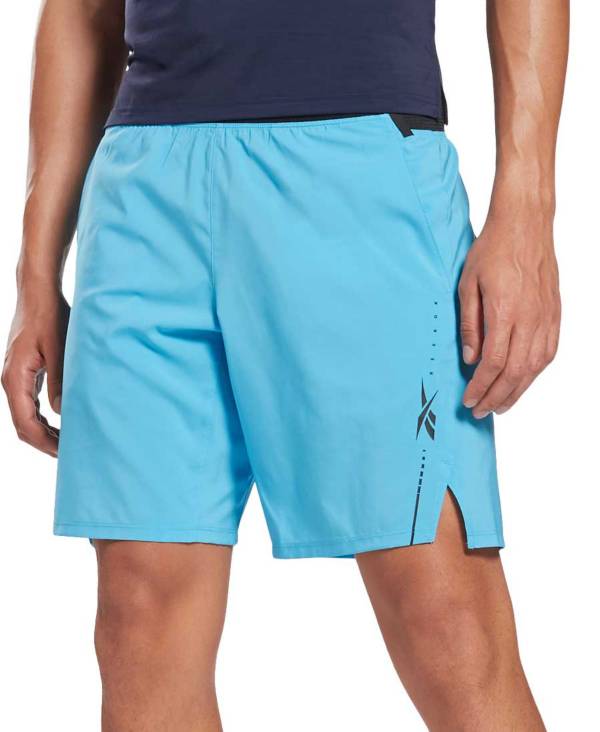 Reebok Men's Techstyle Epic Lightweight Shorts