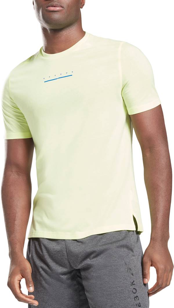 Reebok Men's Speedwick Move T-Shirt