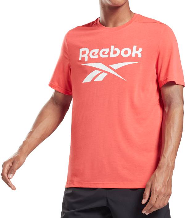 Reebok Men's WOR SUP T-Shirt