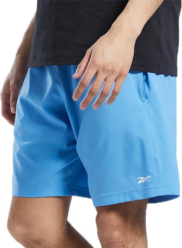 Reebok Men's Workout Ready Woven Shorts