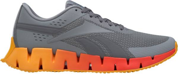 Reebok Men's Zig Dynamica 2.0 Running Shoes