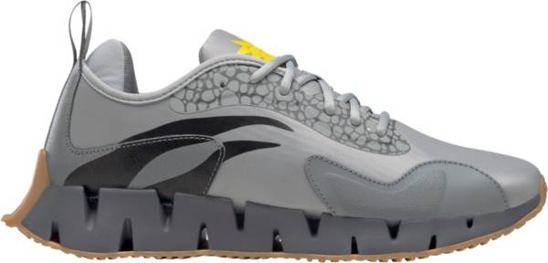 Reebok Men's Zig Dynamica Running Shoes