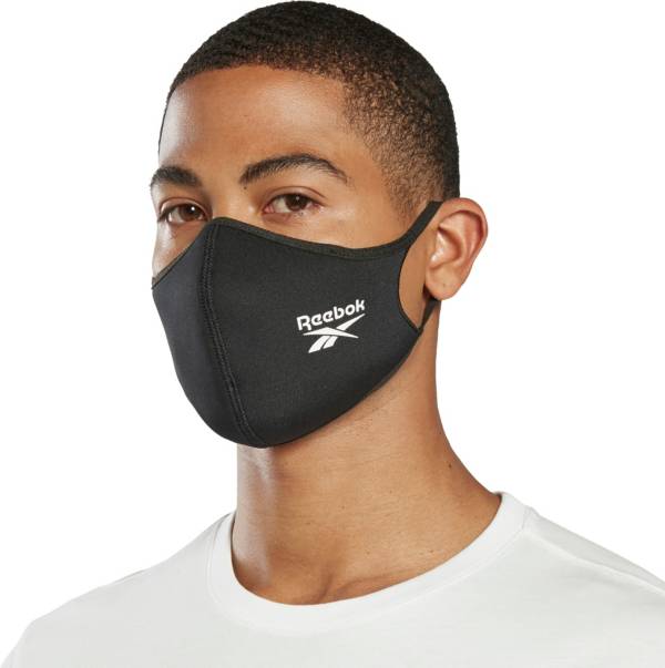 Reebok Face Cover