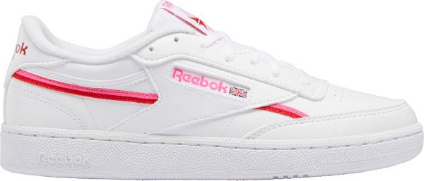 Reebok Women's Club C 85 Vegan Shoes