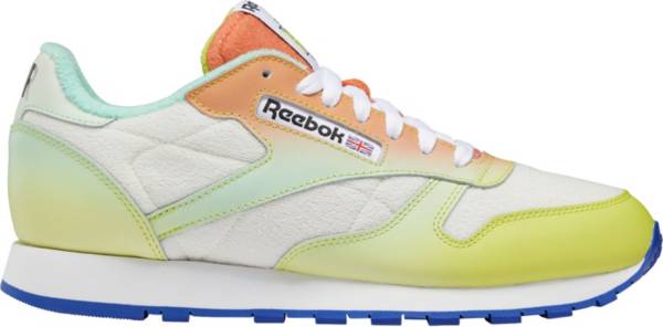 Reebok Women's Classic Leather Shoes