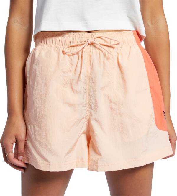 Reebok Women's Bermuda Shorts