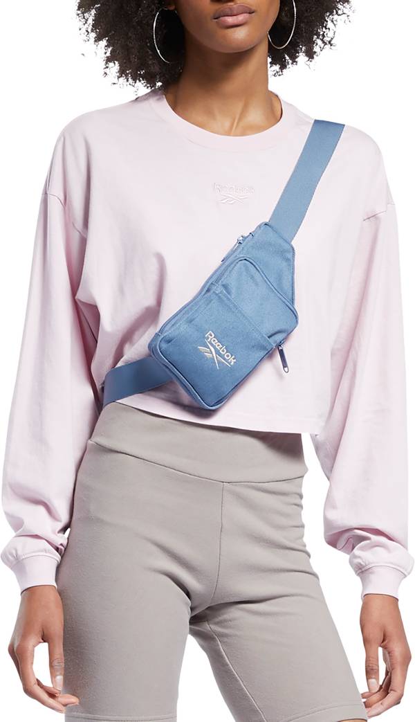 Reebok Women's Classic Long Sleeve T-Shirt