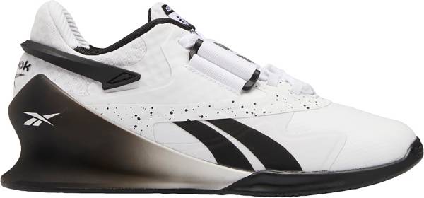 Reebok Women's Legacy Lifter II Weightlifting Training Shoes