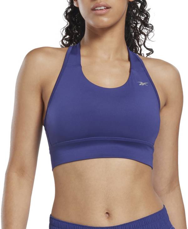 Reebok Women's Running Essentials High-Impact Sports Bra