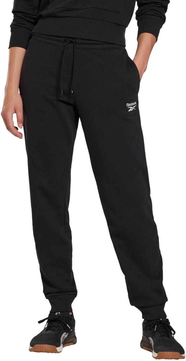 Reebok Women's RI French Terry Pant