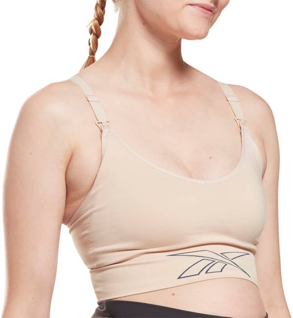 Reebok Women's Maternity Bra