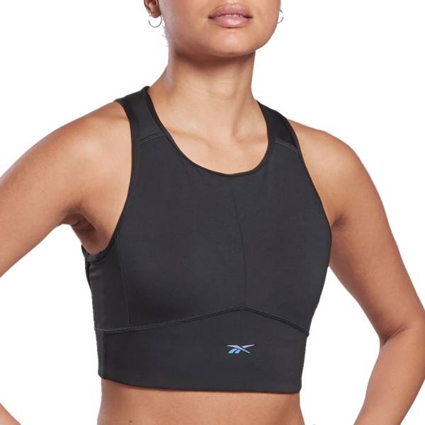 Reebok Women's One Series Running High Impact Sports Bra