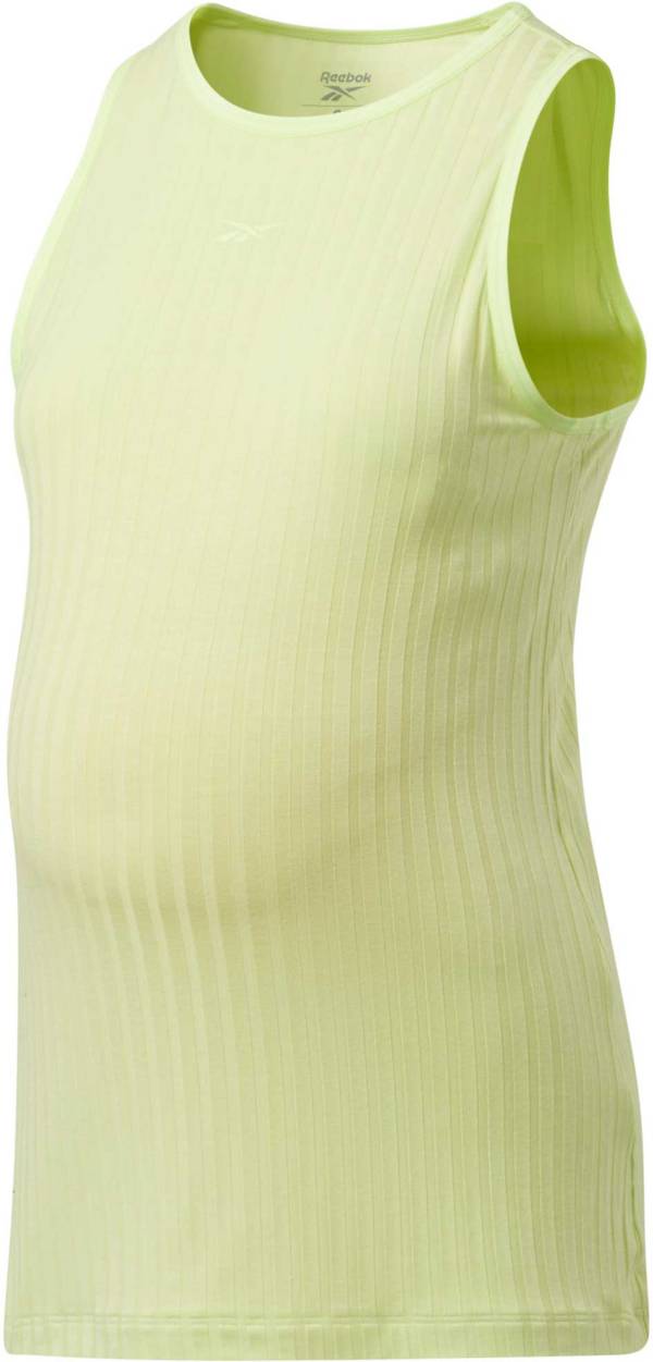 Reebok Women's SR Maternity Tank