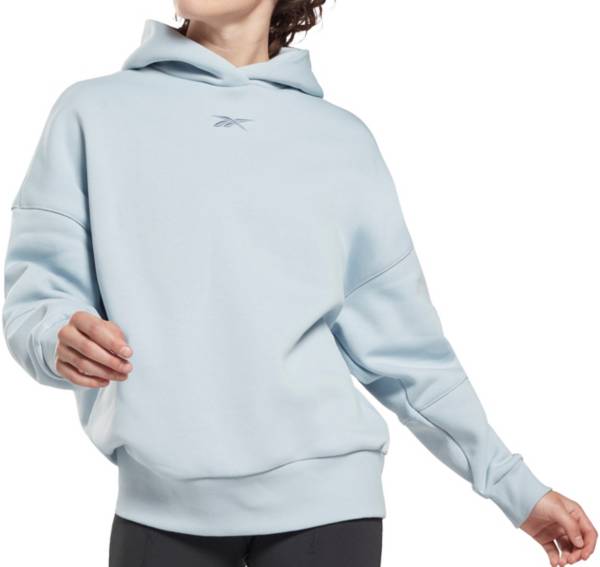 Reebok Women's Retro Oversized Hoodie