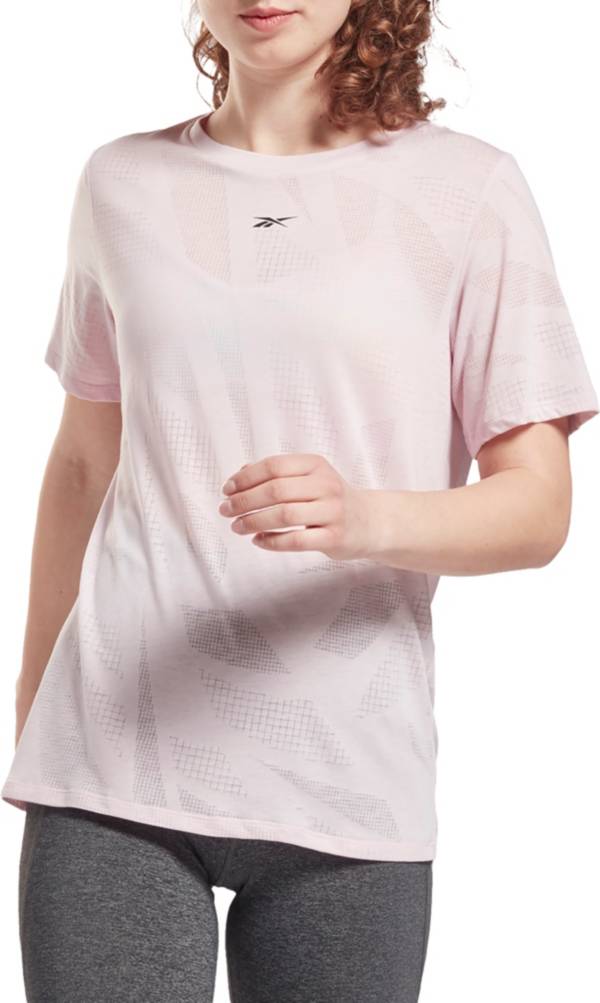Reebok Women's Burnout T-Shirt product image