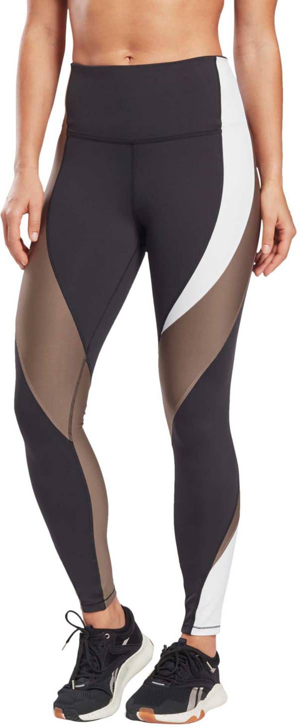 Reebok Women's TS LUX HR Tights
