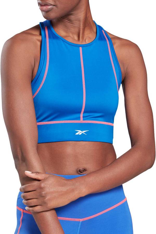 Reebok Women's Detail Bralette