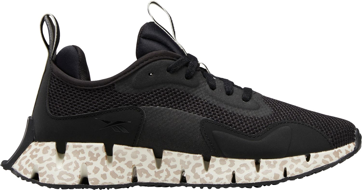 womens reebok zig
