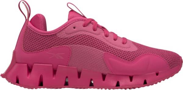 Women's Reebok Zig Dynamica Running Shoes